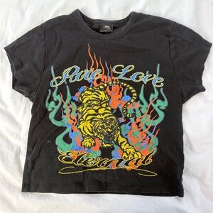 Urban Outfitters baby tee